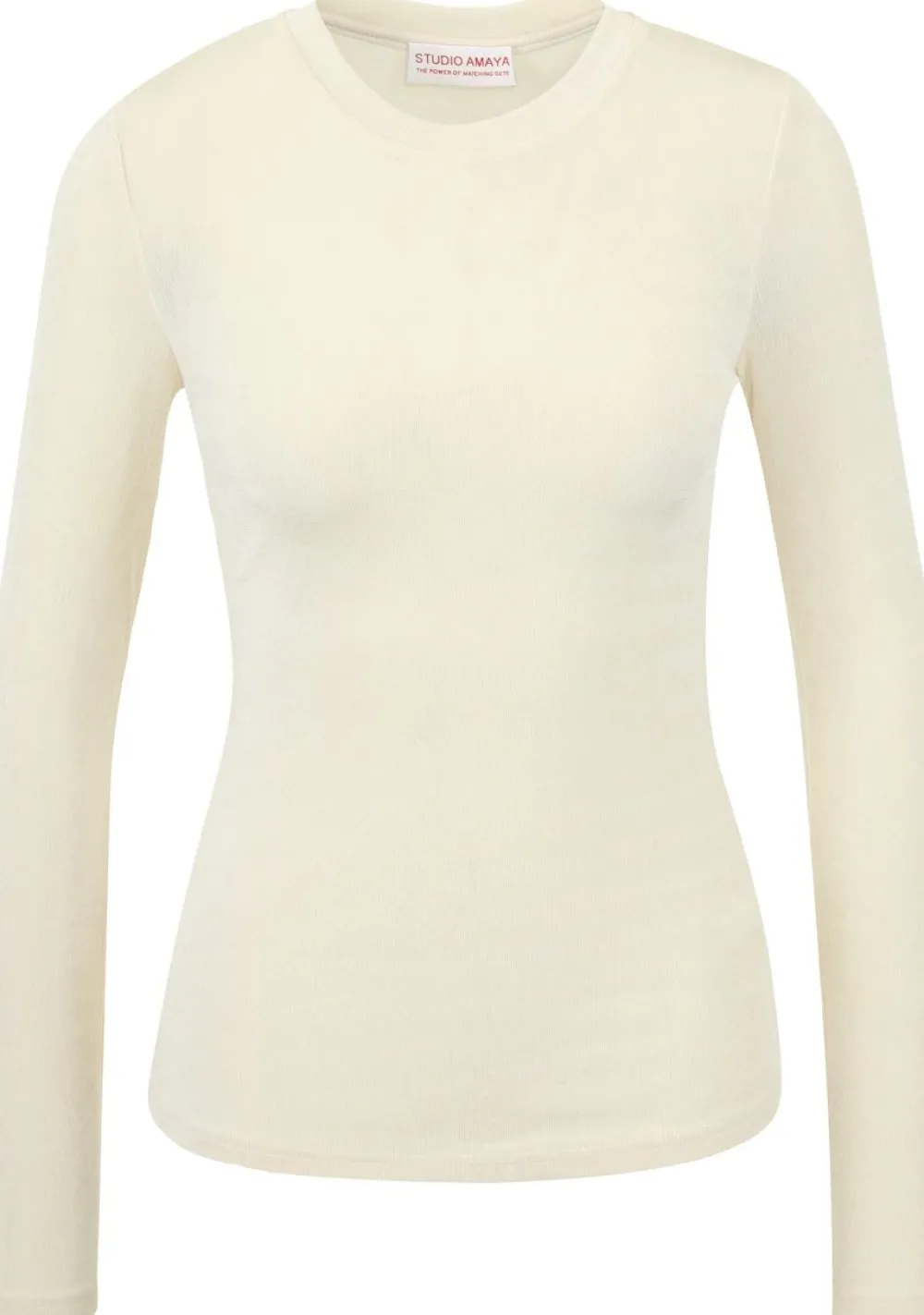 Shirts>STUDIO AMAYA SHIRT Beige