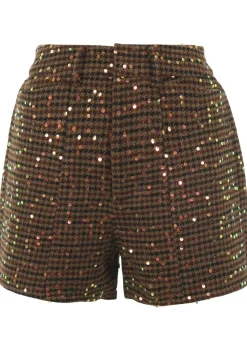 Pakken & Co-Ords>STUDIO AMAYA SHORT