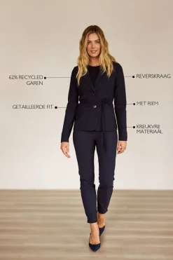 Blazers & Jasjes><noscript><img width=