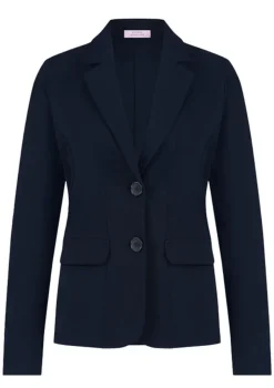 Blazers & Jasjes>STUDIO ANNELOES BLAZER Blauw