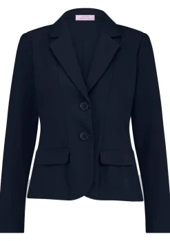 Blazers & Jasjes>STUDIO ANNELOES BLAZER Blauw