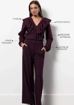 Pakken & Co-Ords|Blouses><noscript><img width=