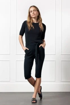 Broeken>STUDIO ANNELOES CAPRI