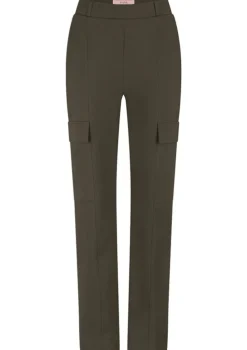 Broeken>STUDIO ANNELOES CARGO