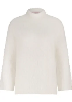 Truien>STUDIO ANNELOES COLTRUI Off white