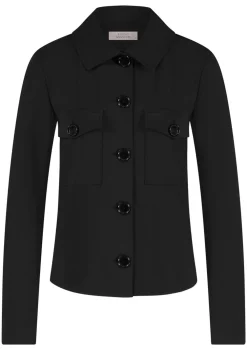 Blazers & Jasjes>STUDIO ANNELOES JASJE Zwart