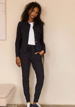 Blazers & Jasjes>STUDIO ANNELOES JASJE Blauw