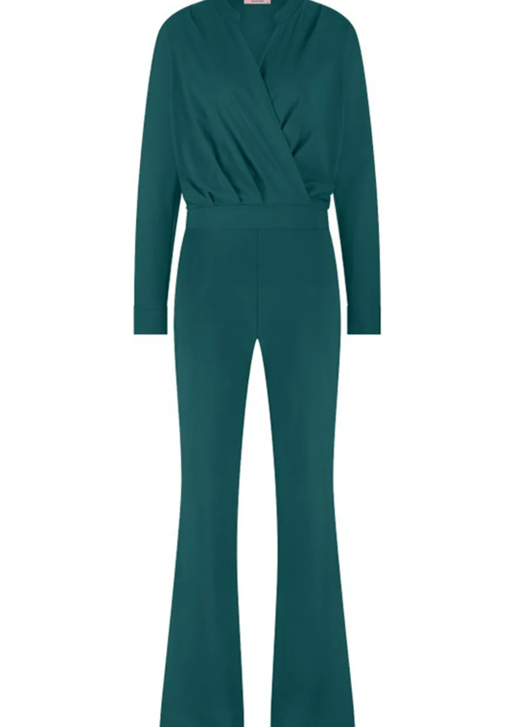 Jumpsuits>STUDIO ANNELOES JUMPSUIT Groen