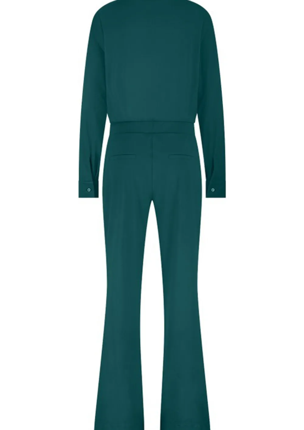 Jumpsuits>STUDIO ANNELOES JUMPSUIT Groen