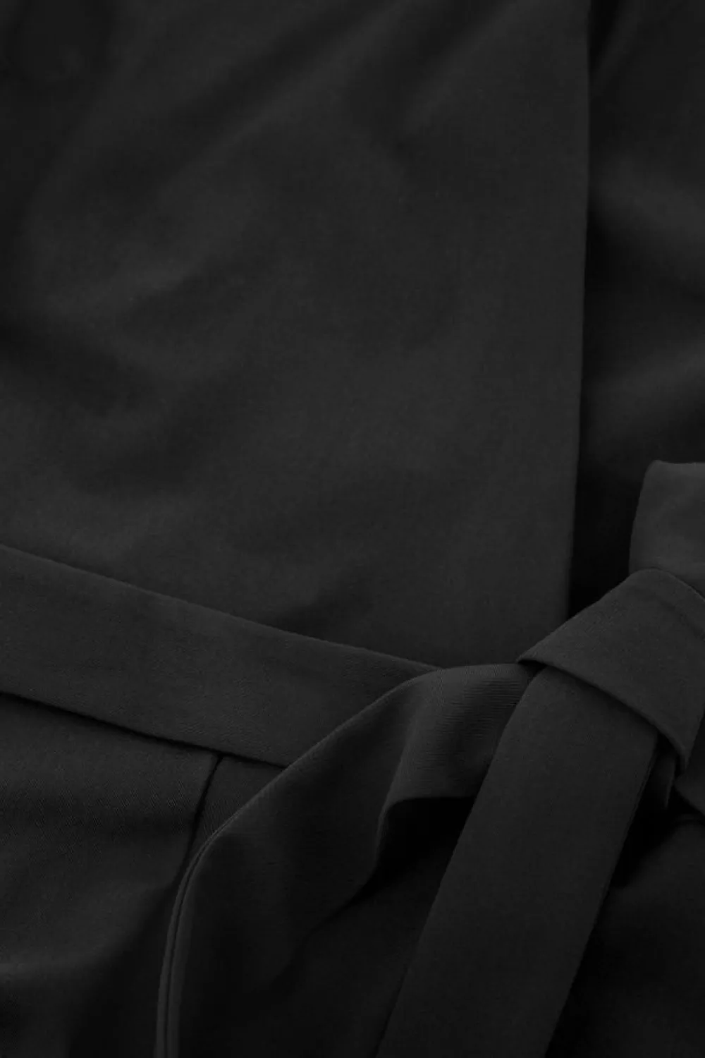 Jumpsuits>STUDIO ANNELOES JUMPSUIT Zwart