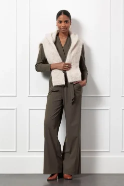 Jumpsuits>STUDIO ANNELOES JUMPSUIT Groen