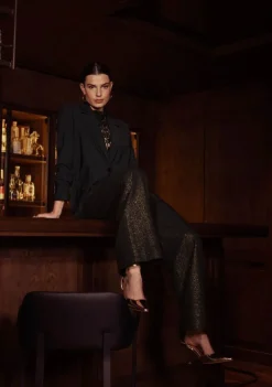 Pakken & Co-Ords|Broeken>STUDIO ANNELOES PANTALON