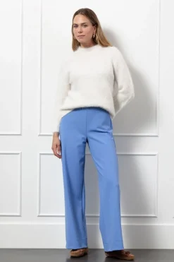 Broeken>STUDIO ANNELOES PANTALON