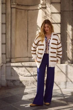 Broeken|Pakken & Co-Ords>STUDIO ANNELOES PANTALON