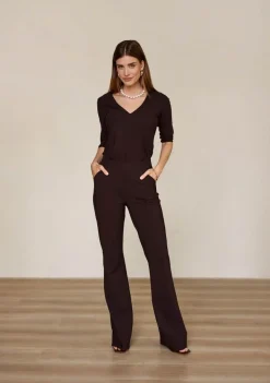 Broeken>STUDIO ANNELOES PANTALON