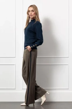 Broeken|Pakken & Co-Ords>STUDIO ANNELOES PANTALON