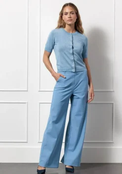 Broeken|Pakken & Co-Ords>STUDIO ANNELOES PANTALON