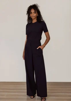 Broeken>STUDIO ANNELOES PANTALON