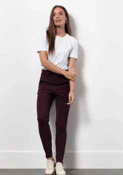 Pakken & Co-Ords|Broeken>STUDIO ANNELOES PANTALON