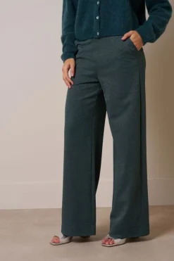 Pakken & Co-Ords|Broeken>STUDIO ANNELOES PANTALON