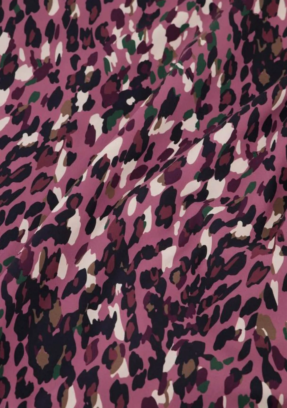 Shirts>STUDIO ANNELOES SHIRT Roze