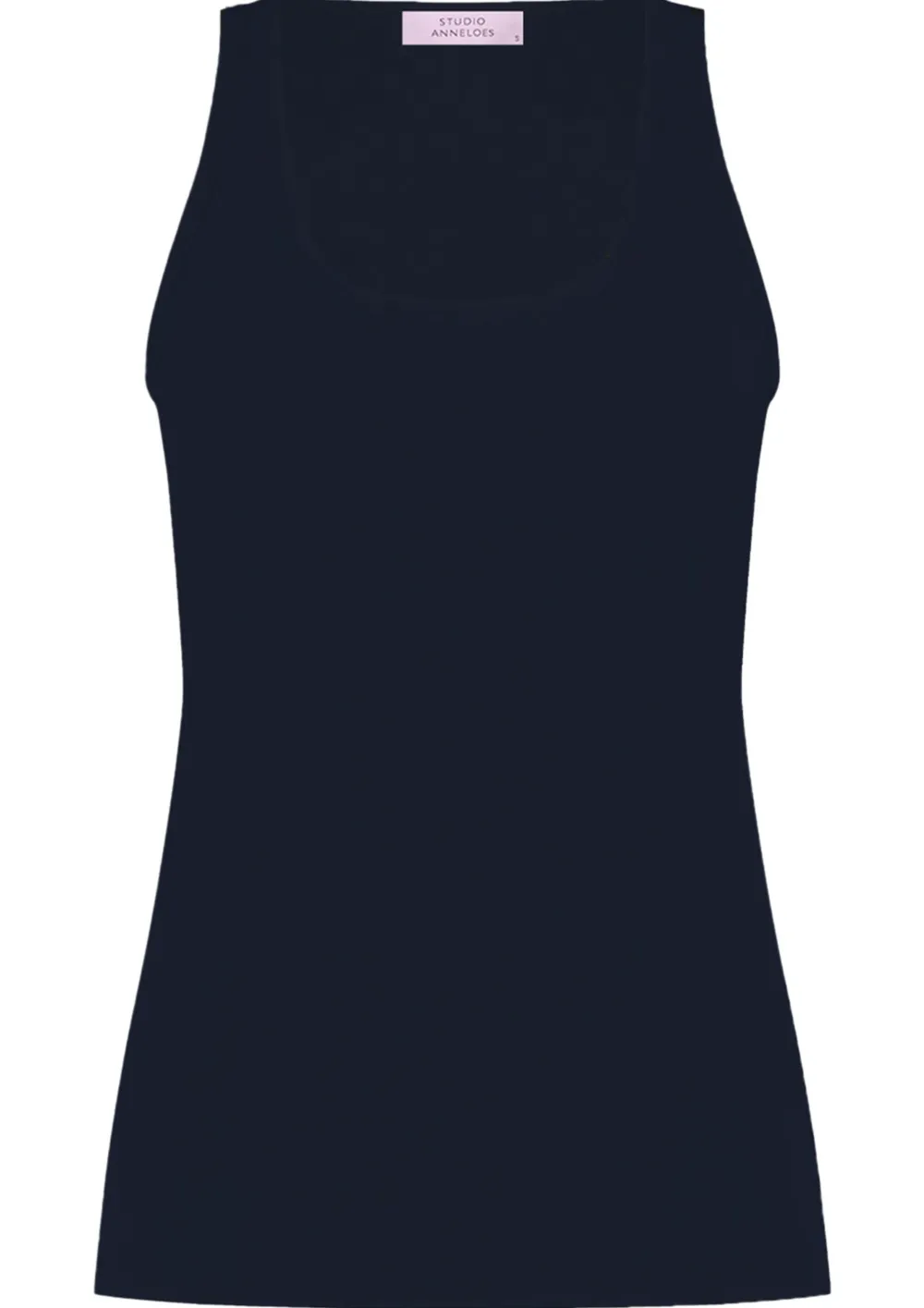 Shirts>STUDIO ANNELOES TOP Blauw