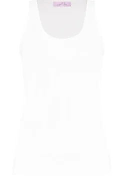 Shirts>STUDIO ANNELOES TOP Wit