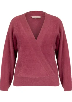 Truien>STUDIO ANNELOES TRUI Roze