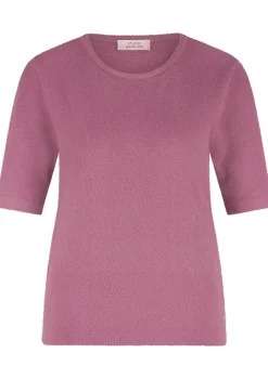 Truien>STUDIO ANNELOES TRUI KORTE MOUW Roze