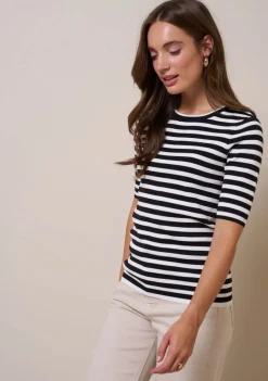 Truien>STUDIO ANNELOES TRUI KORTE MOUW