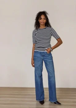 Truien>STUDIO ANNELOES TRUI KORTE MOUW