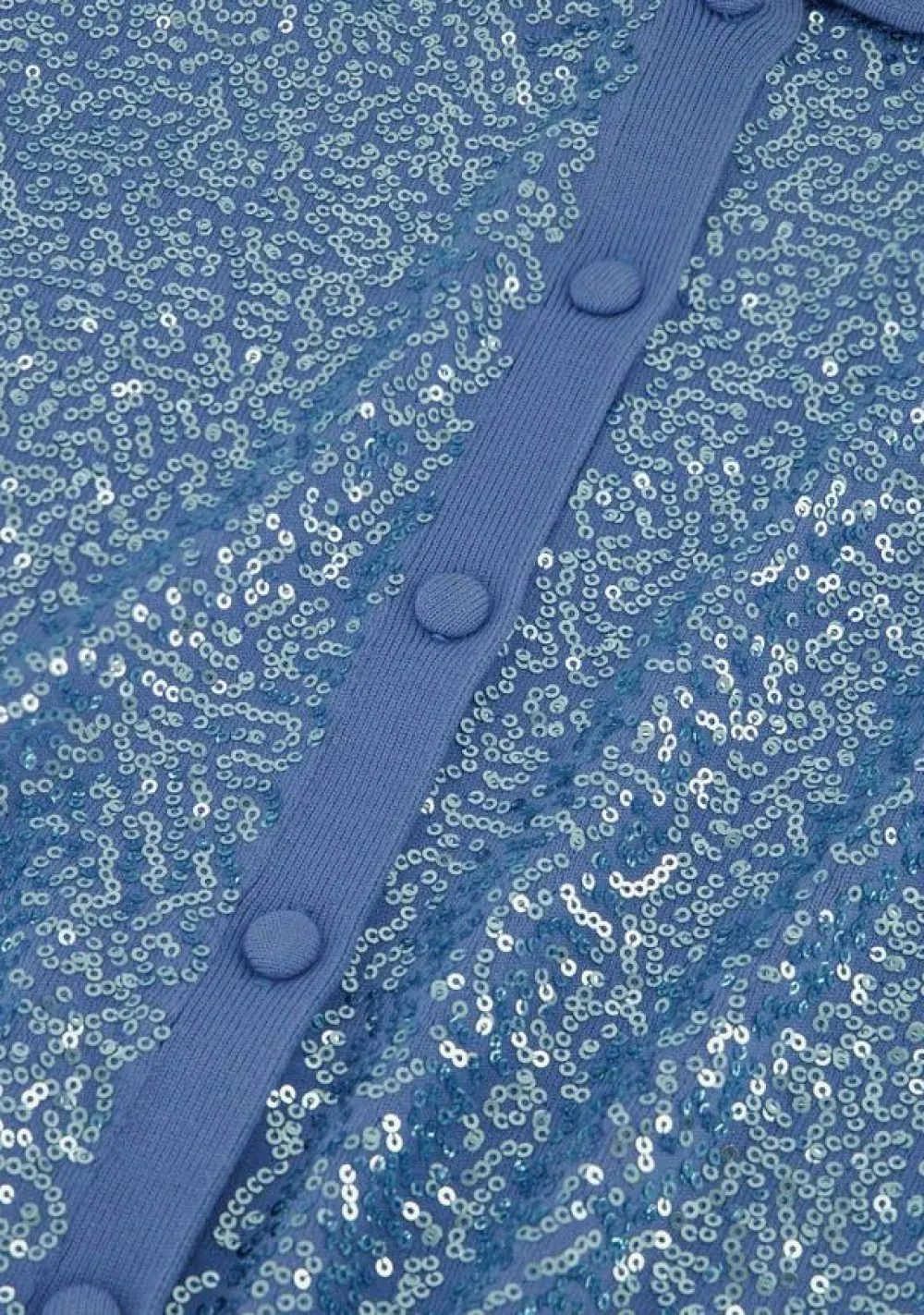 Vesten>STUDIO ANNELOES VEST Blauw