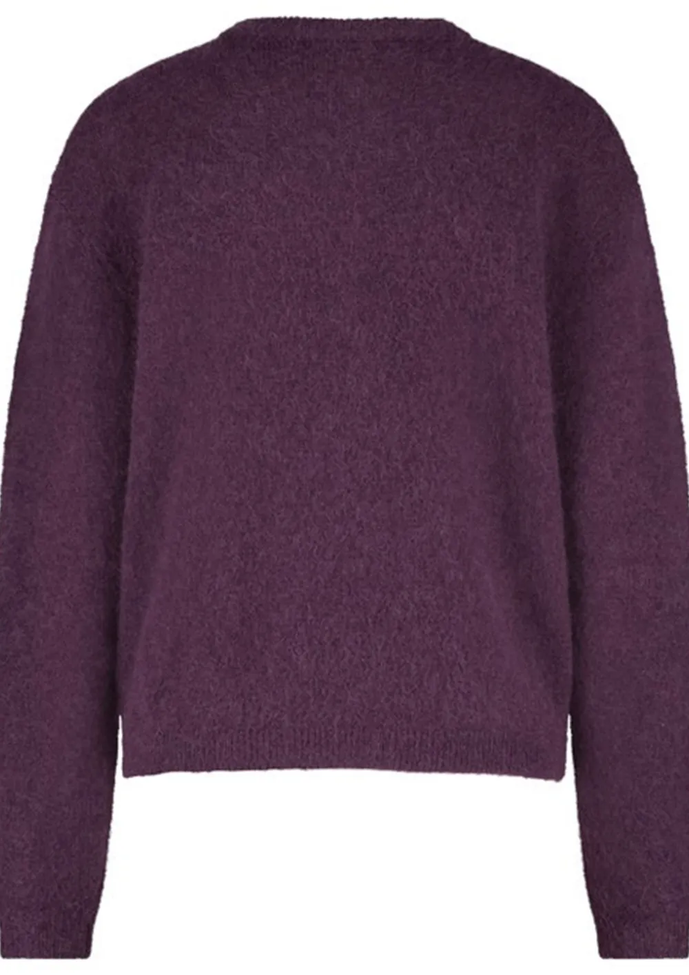 Vesten>STUDIO ANNELOES VEST Paars