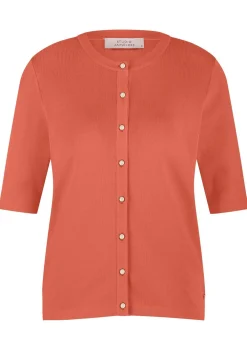 Vesten>STUDIO ANNELOES VEST Oranje