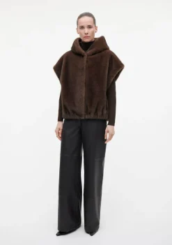 Jassen>STUDIO AR BODYWARMER