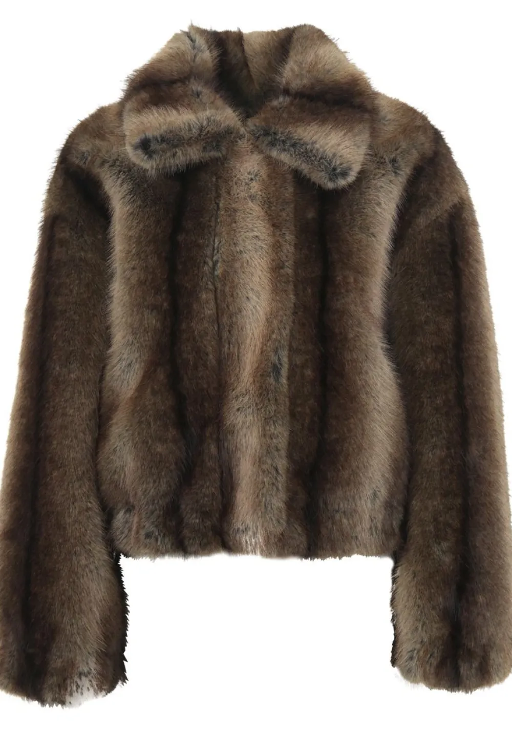 Jassen>STUDIO AR JAS Bruin