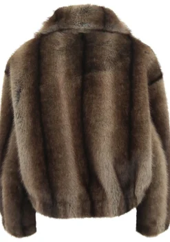 Jassen>STUDIO AR JAS Bruin