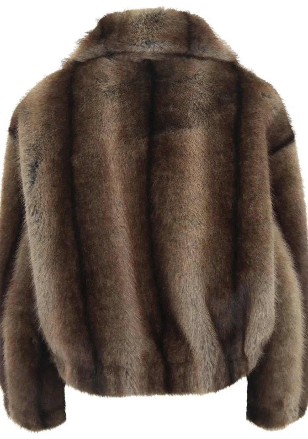 Jassen>STUDIO AR JAS Bruin