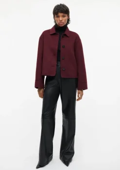 Blazers & Jasjes>STUDIO AR JASJE Rood