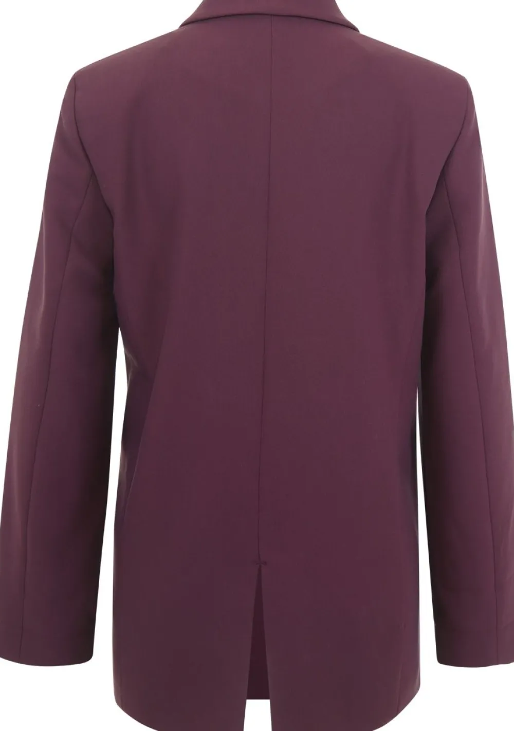 Blazers & Jasjes>SUMMUM BLAZER Paars