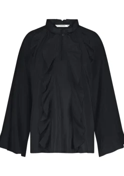 Blouses>SUMMUM BLOUSE Blauw