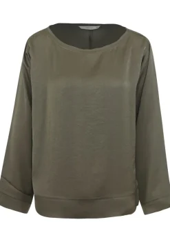 Blouses>SUMMUM BLOUSE Groen