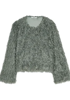 Blouses>SUMMUM BLOUSE Groen