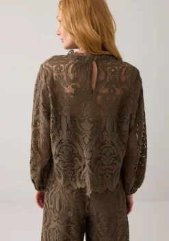 Pakken & Co-Ords|Blouses><noscript><img width=