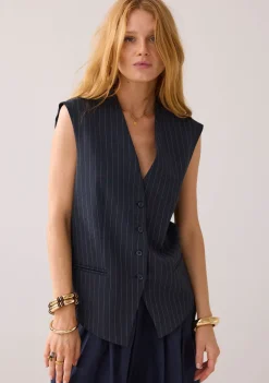 Gilets|Blazers & Jasjes><noscript><img width=