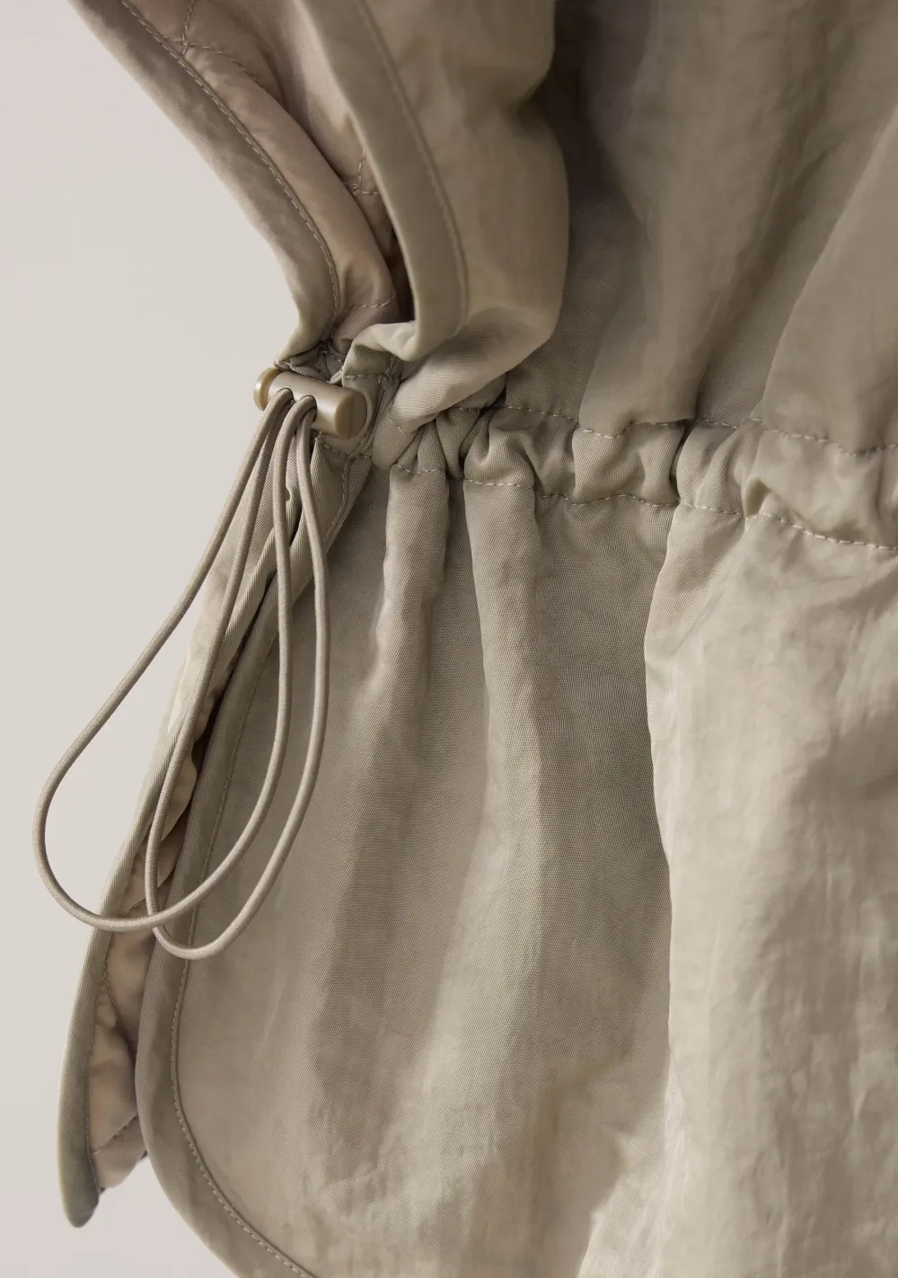 Gilets|Blazers & Jasjes>SUMMUM GILET Groen