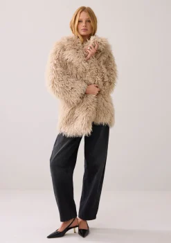 Jassen>SUMMUM JAS Beige