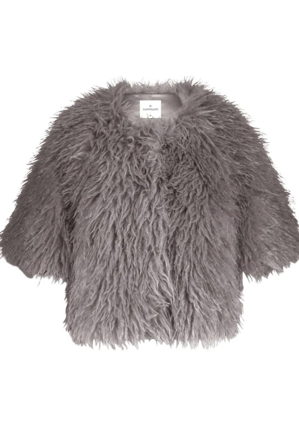 Blazers & Jasjes>SUMMUM JASJE Grijs