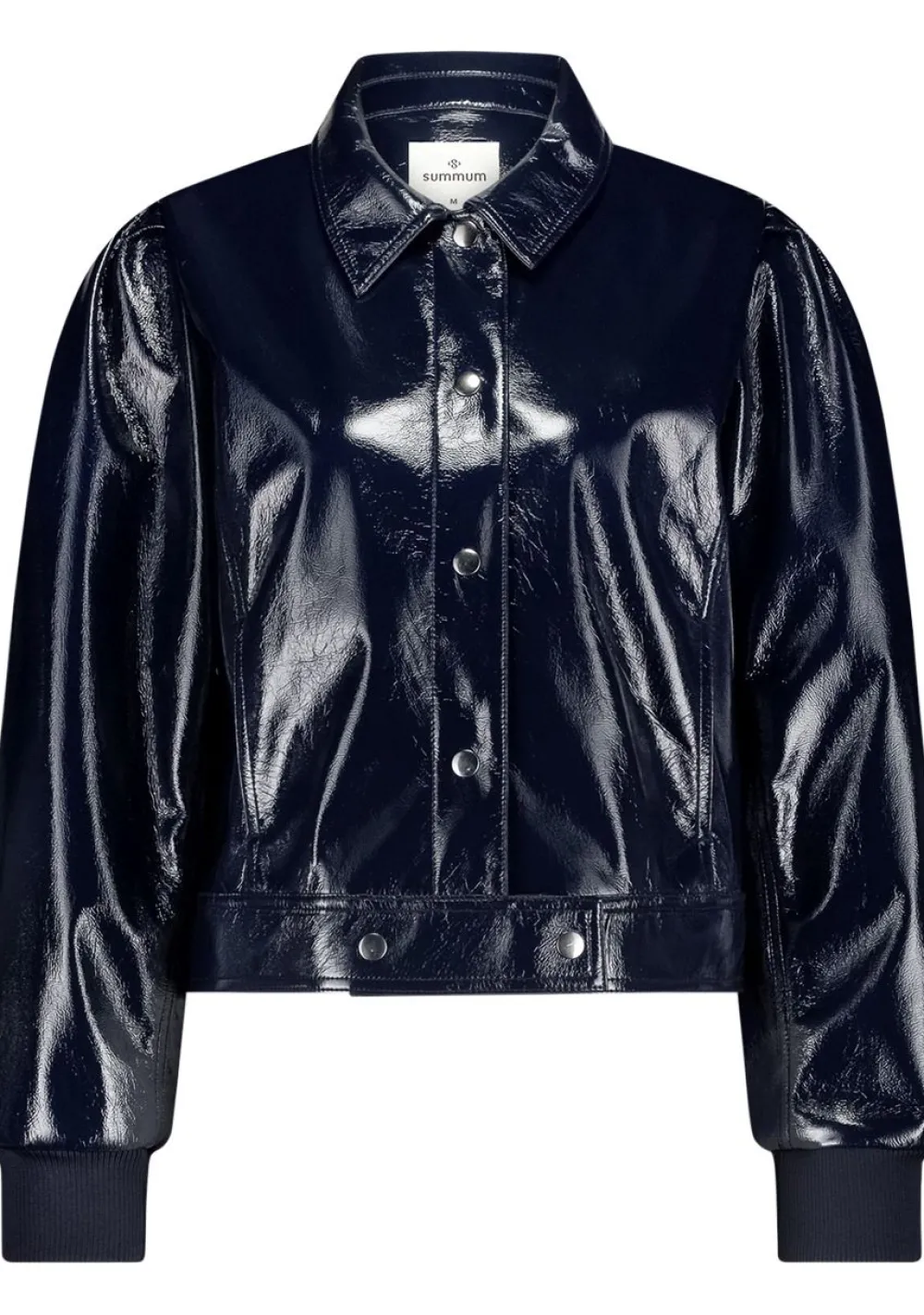 Blazers & Jasjes>SUMMUM JASJE Blauw