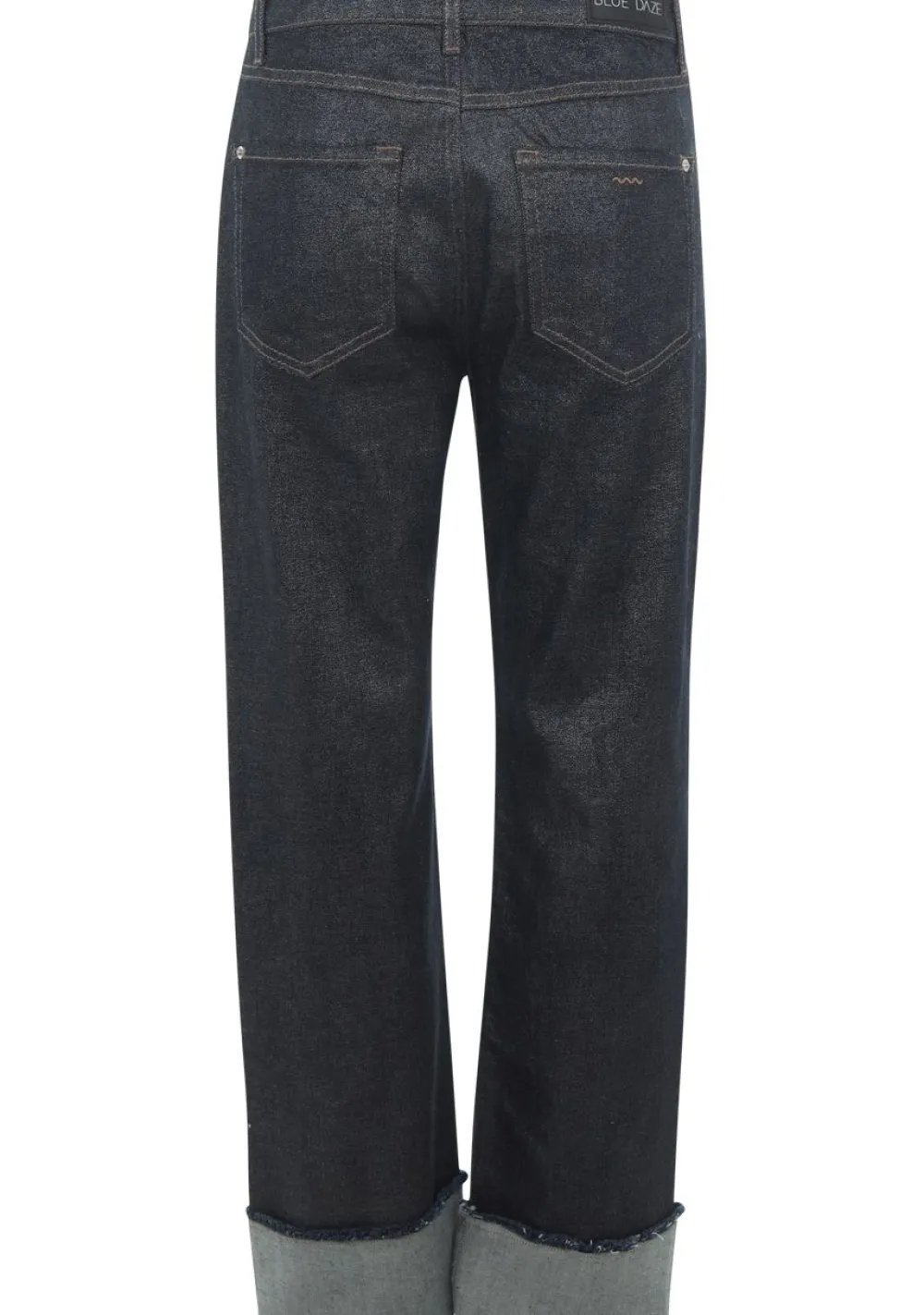 Jeans|Broeken>SUMMUM JEANS